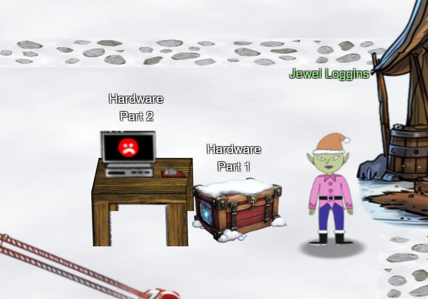 Hardware Hacking 101 Part 2