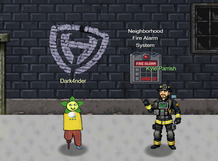 Neighborhood Watch Bypass